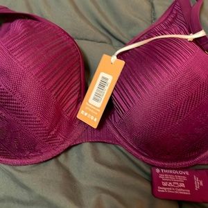 Thirdlove Bra 38-C new with tag never worn